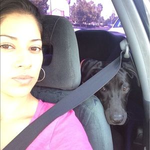 Meet your Posher, Bianca